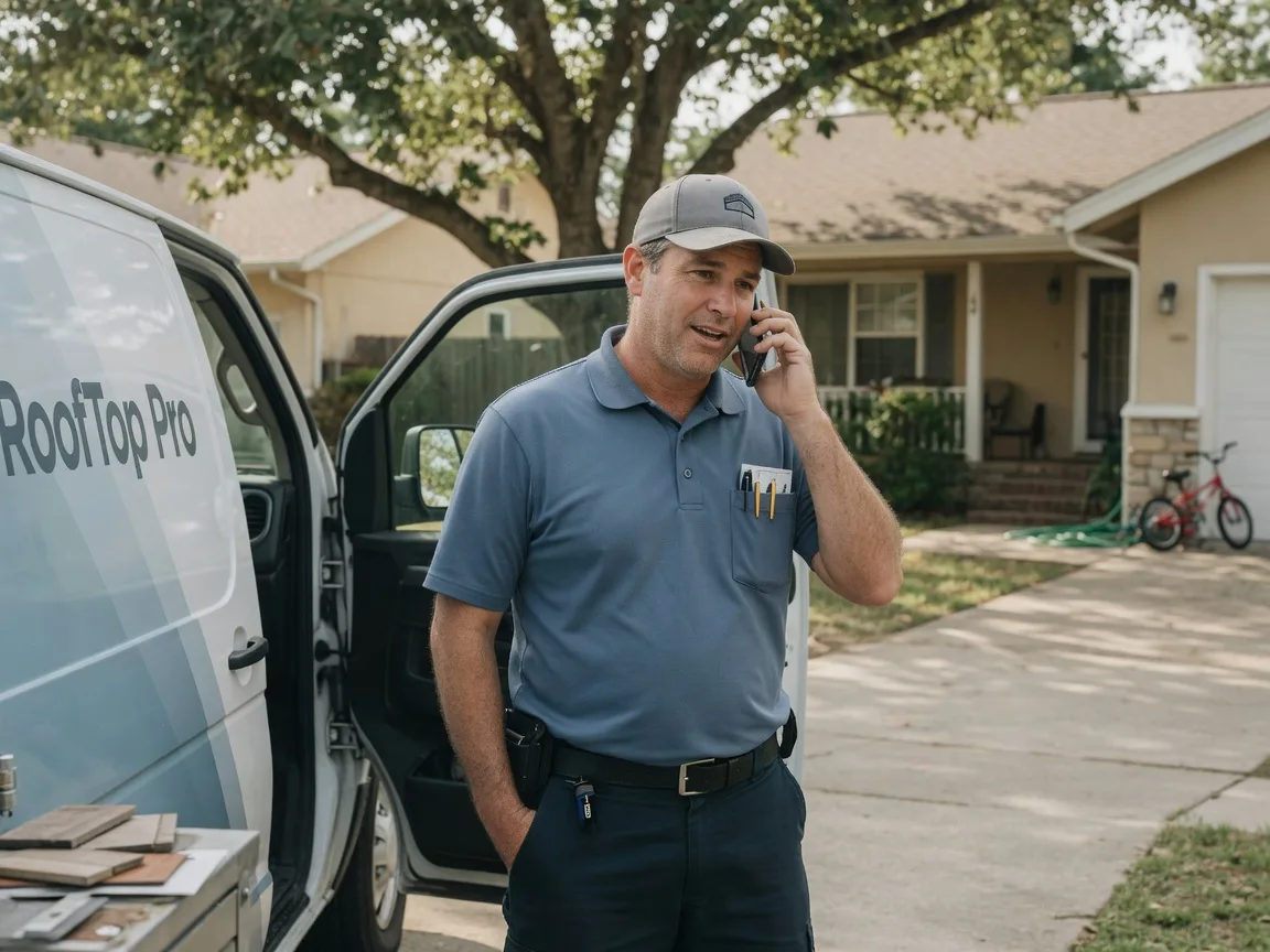 Roof Repair Mesa, ID FAQs