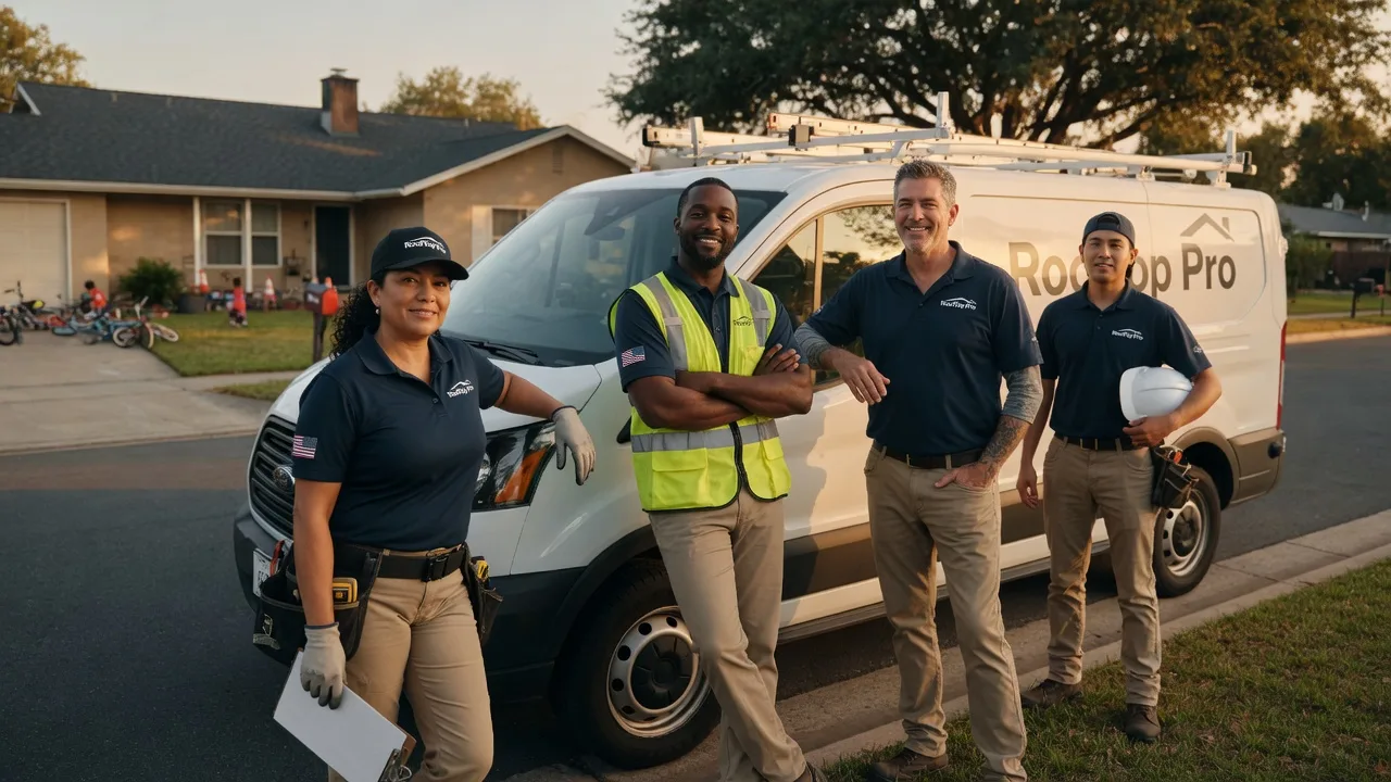 Roof Repair in Mesa, ID near me